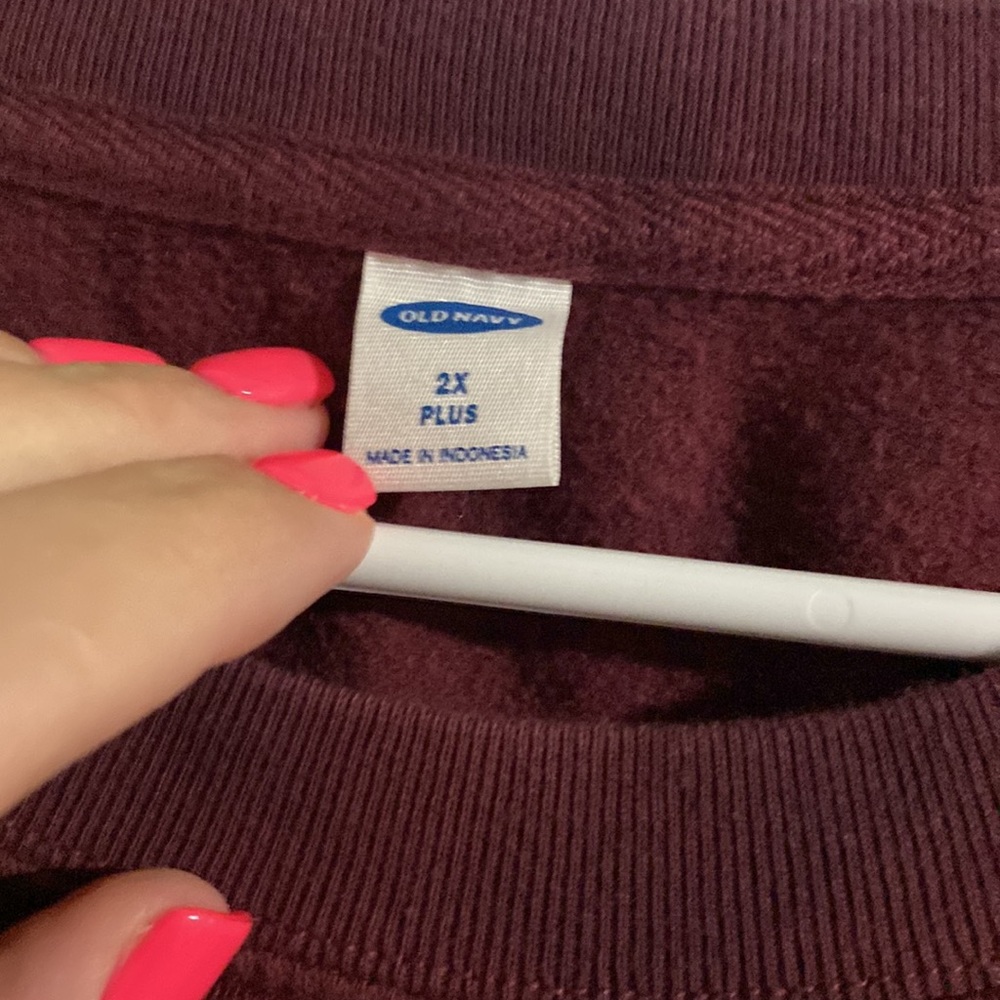 Pullover - Picture 3 of 4